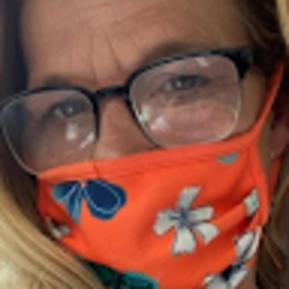 Meet your Posher, Dawn